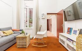 Duplex en plein centre historique Aix en provence